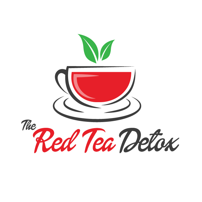 THE RED TEA DETOX
